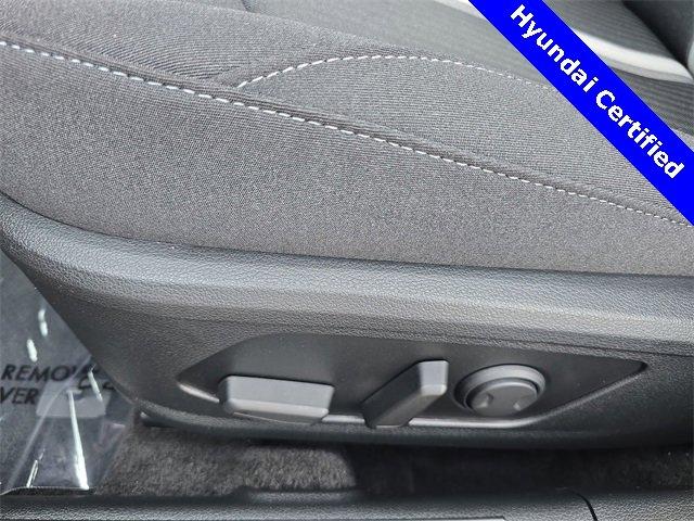 used 2023 Hyundai Sonata car, priced at $23,987