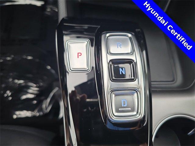 used 2023 Hyundai Sonata car, priced at $23,987