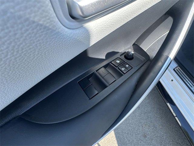 used 2024 Toyota Corolla car, priced at $26,588