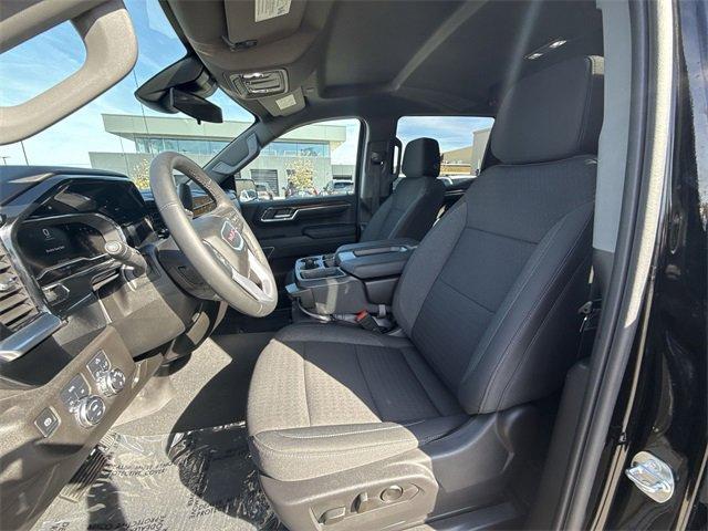 used 2024 GMC Sierra 1500 car, priced at $45,974