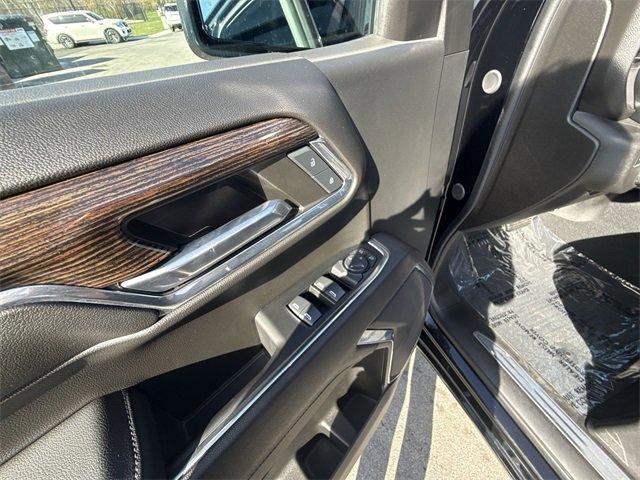 used 2024 GMC Sierra 1500 car, priced at $45,974