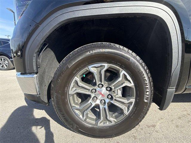 used 2024 GMC Sierra 1500 car, priced at $45,974