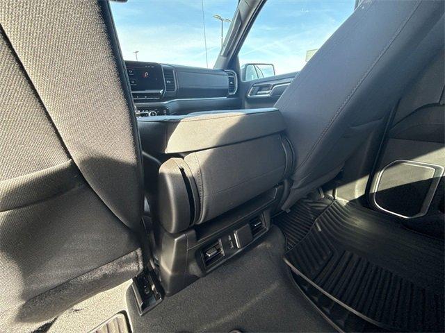 used 2024 GMC Sierra 1500 car, priced at $45,974