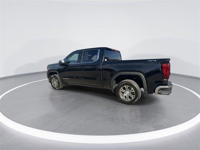 used 2024 GMC Sierra 1500 car, priced at $45,974