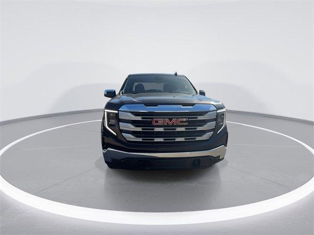 used 2024 GMC Sierra 1500 car, priced at $45,974