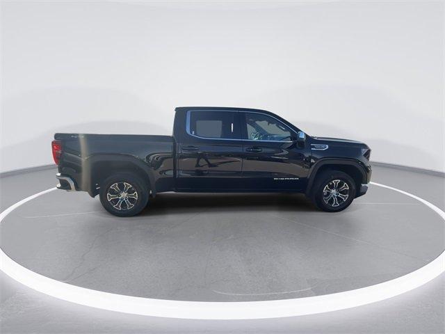 used 2024 GMC Sierra 1500 car, priced at $45,974
