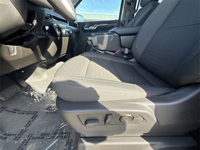 used 2024 GMC Sierra 1500 car, priced at $45,974