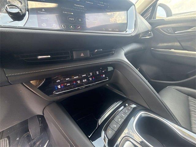 used 2023 Buick Envision car, priced at $32,761