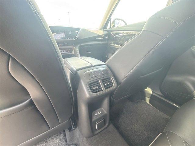used 2023 Buick Envision car, priced at $32,761