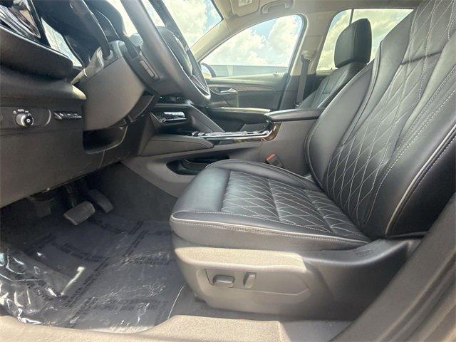 used 2023 Buick Envision car, priced at $32,761