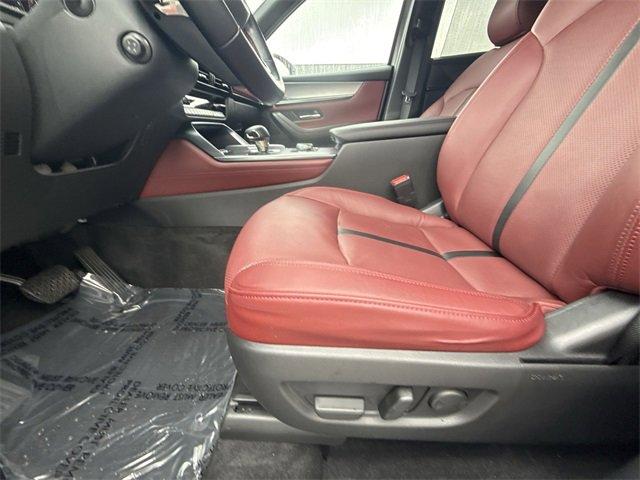 used 2025 Mazda CX-70 car, priced at $43,999