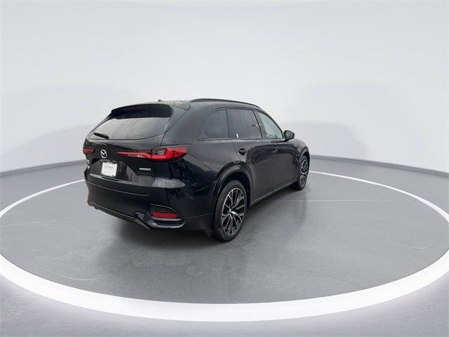 used 2025 Mazda CX-70 car, priced at $43,999