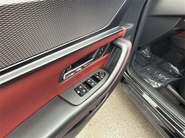 used 2025 Mazda CX-70 car, priced at $43,999