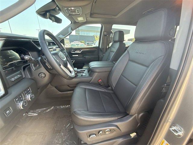 used 2025 GMC Sierra 1500 car, priced at $64,987