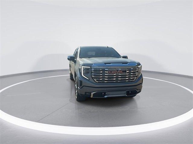 used 2025 GMC Sierra 1500 car, priced at $64,987