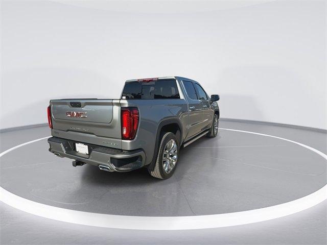 used 2025 GMC Sierra 1500 car, priced at $64,987