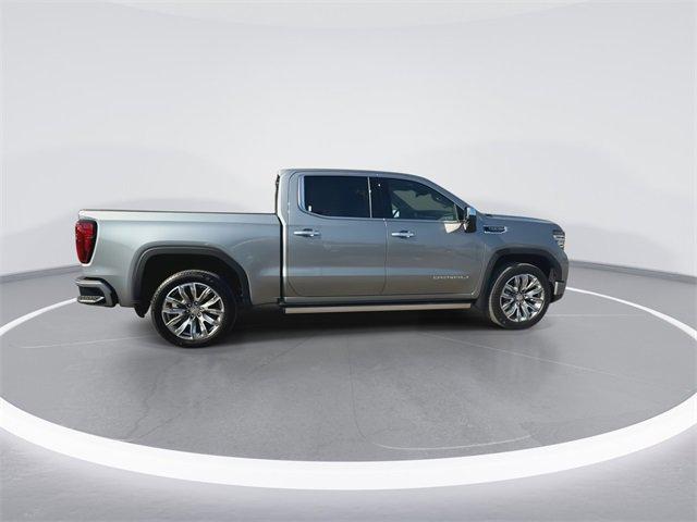 used 2025 GMC Sierra 1500 car, priced at $64,987
