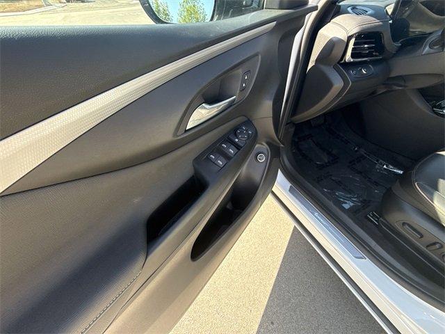 used 2024 Buick Envista car, priced at $27,709
