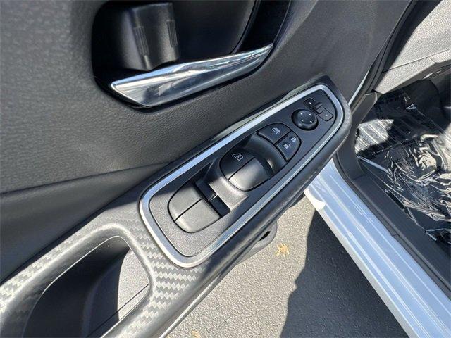 new 2025 Nissan Versa car, priced at $21,244