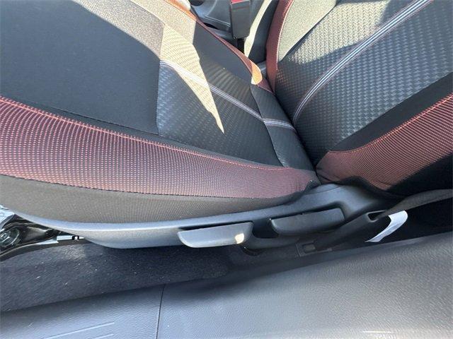 new 2025 Nissan Versa car, priced at $21,244