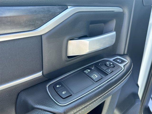 used 2024 Ram 2500 car, priced at $46,488