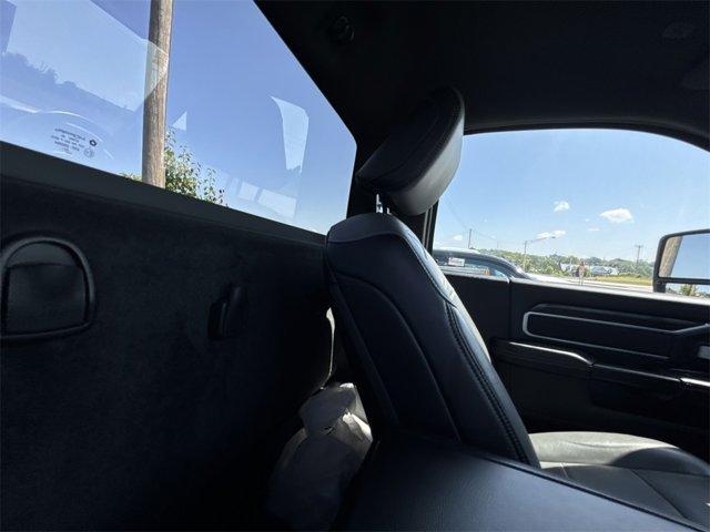 used 2024 Ram 2500 car, priced at $46,488