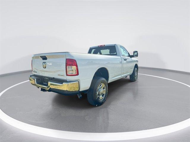 used 2024 Ram 2500 car, priced at $46,488