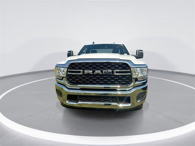 used 2024 Ram 2500 car, priced at $46,488