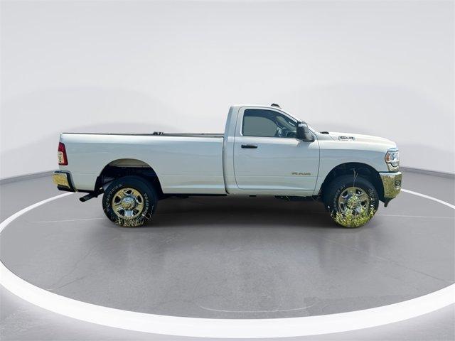 used 2024 Ram 2500 car, priced at $46,488