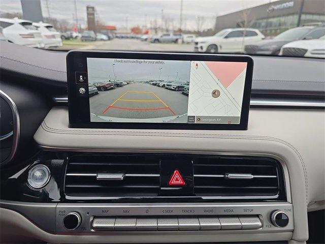 used 2025 Genesis G70 car, priced at $36,788