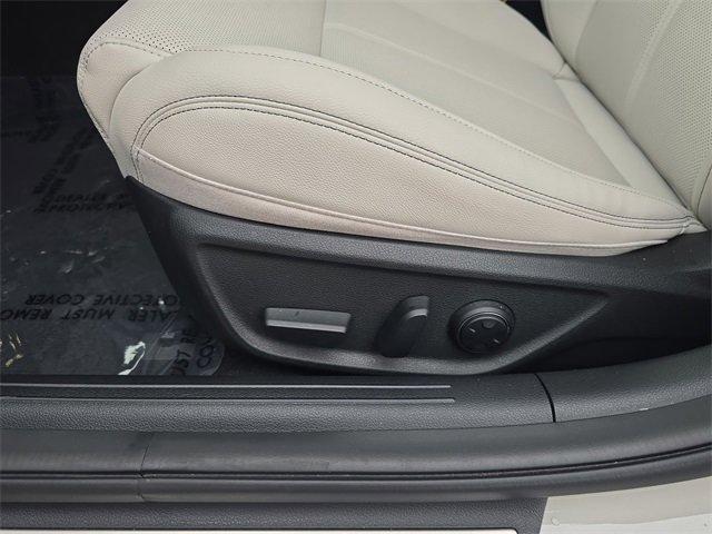 used 2025 Genesis G70 car, priced at $36,788