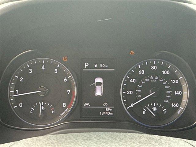 used 2023 Hyundai Kona car, priced at $22,788