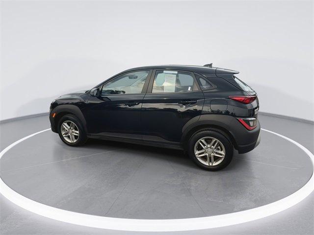 used 2023 Hyundai Kona car, priced at $22,788