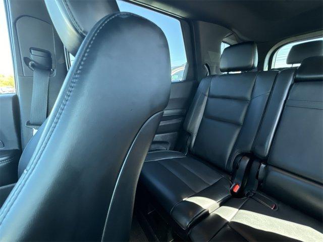 used 2021 Dodge Durango car, priced at $28,680