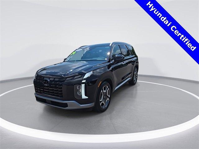 used 2024 Hyundai Palisade car, priced at $43,941
