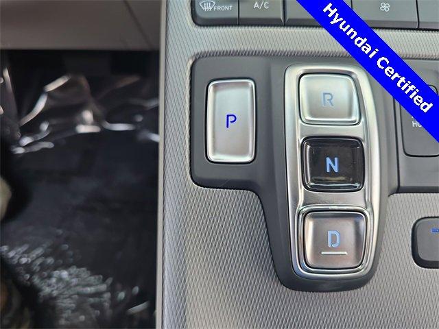 used 2024 Hyundai Palisade car, priced at $43,941