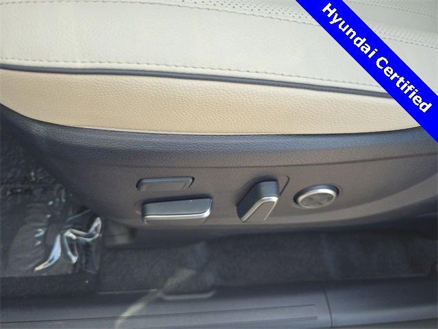 used 2024 Hyundai Palisade car, priced at $43,941