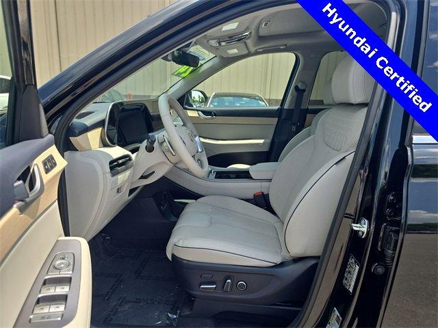 used 2024 Hyundai Palisade car, priced at $43,941