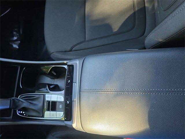 used 2022 Hyundai Tucson car, priced at $22,788