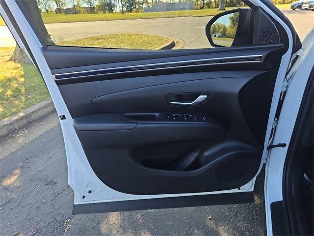 used 2022 Hyundai Tucson car, priced at $22,788