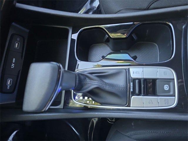 used 2022 Hyundai Tucson car, priced at $22,788