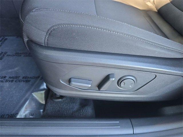 used 2022 Hyundai Tucson car, priced at $22,788