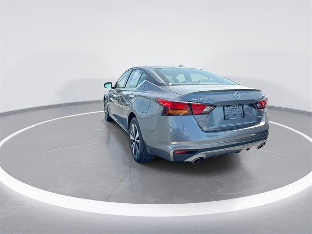 used 2020 Nissan Altima car, priced at $17,800
