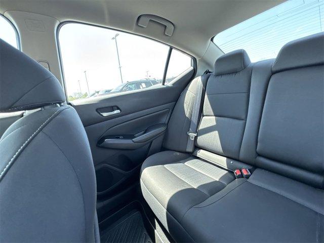 used 2020 Nissan Altima car, priced at $17,800