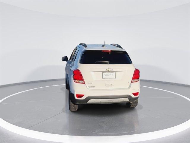 used 2018 Chevrolet Trax car, priced at $11,825