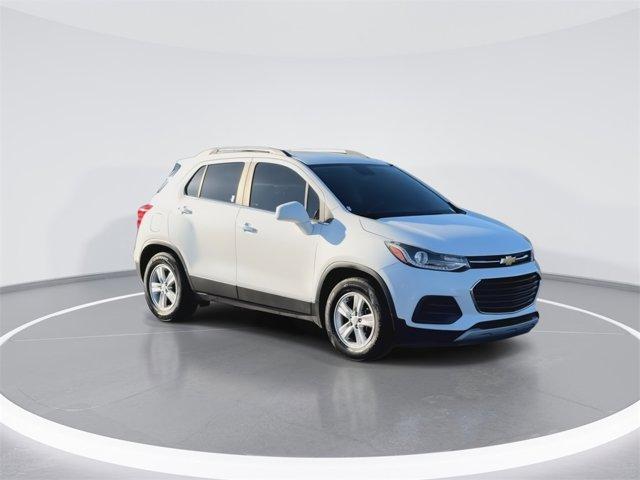 used 2018 Chevrolet Trax car, priced at $11,825