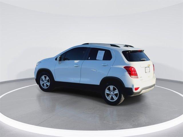used 2018 Chevrolet Trax car, priced at $11,825
