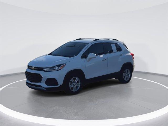 used 2018 Chevrolet Trax car, priced at $11,825