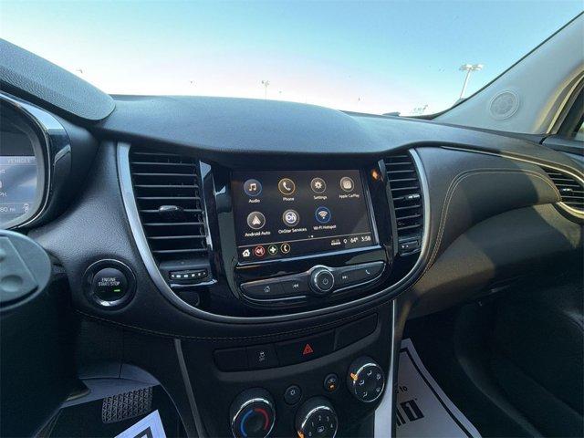 used 2018 Chevrolet Trax car, priced at $11,825