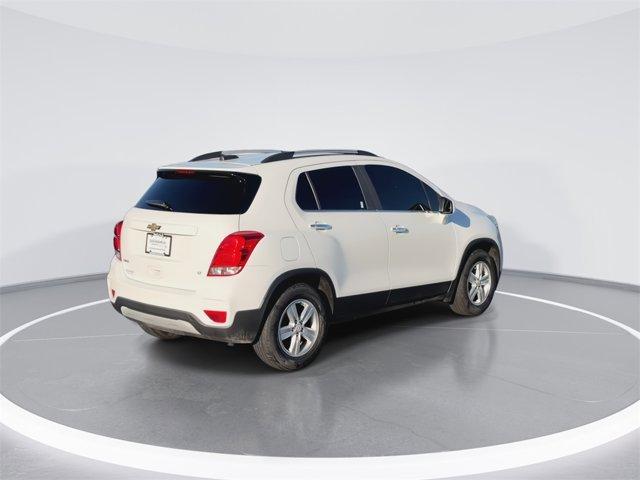 used 2018 Chevrolet Trax car, priced at $11,825